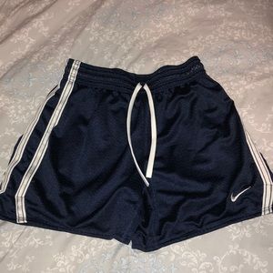 Nike Athletic Shorts